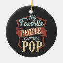 Search for call christmas tree decorations Grandpa