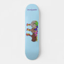 Search for hen skateboards Fowl