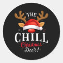 Search for pjs stickers Ugly xmas tree