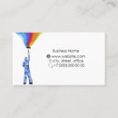Search for car painting business cards Service