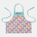 Search for bright aprons Fun