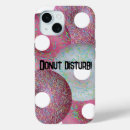 Search for donut iphone cases Sprinkles