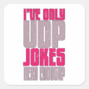 Search for computers stickers Nerd