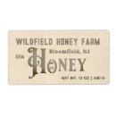 Search for decorative labels Vintage