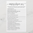 Search for nursery rhyme games Shower