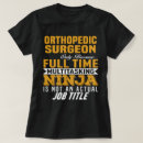 Search for orthopedic surgeon gifts Profession