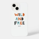 Search for wild child iphone cases Children