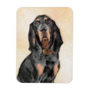 Search for coonhound magnets Puppy