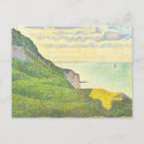 Search for georges seurat postcards Vintage