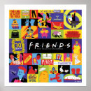 Search for icons posters 90s sitcom nostalgia