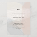 Search for abstract art invite invitations Modern