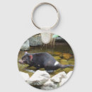 Search for tasmanian devil key rings Australia