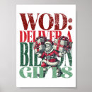Search for christmas gym posters Funny