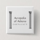 Search for athens badges Acropolis