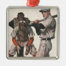Search for baseball pitcher christmas tree decorations Batter