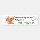 Search for autumn bumper stickers Forest