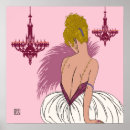 Search for pink chandelier art Chandeliers