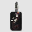 Search for wood luggage tags Music