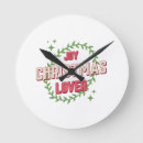 Search for christmas clocks Xmas