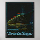 Search for cruise line posters Steamship