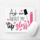 Search for cosmetologist mouse mats Makeup artist