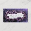 Search for steampunk business cards Modern