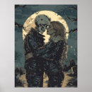Search for cartoon skeleton art Illustration
