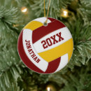 Search for maroon and gold christmas tree decorations For kids