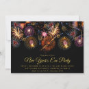 Search for fireworks invitations Elegant