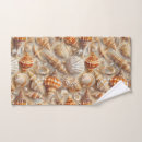 Search for coastal bath towels Seashell