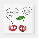 Search for pun magnets Joke