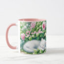 Search for white kittens mugs Cat lover