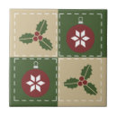 Search for christmas tiles Berries