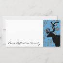 Search for graphics christmas cards Reindeer