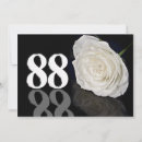 Search for 88th birthday invitations Party