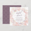 Search for harvest bridal shower invitations Leaves