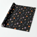 Search for vampire wrapping paper Gothic