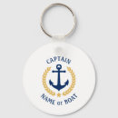 Search for owner rounded key rings Captain