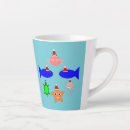 Search for sea creature mugs Jellyfish
