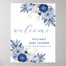 Search for baby shower welcome sign posters Floral