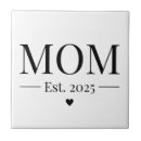 Search for moms tiles Typography