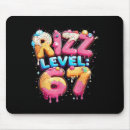 Search for ice pop mouse mats Six seven pop culture