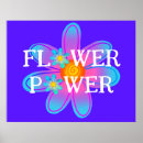 Search for 1960s flower power posters Groovy