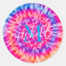 Search for tie dye stickers Rainbow