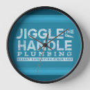Search for plumbing clocks Funny