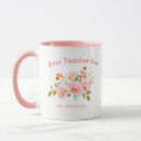 Search for world teachers day mugs Cute