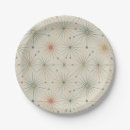Search for atomic plates 1950s