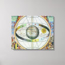 Search for constellation canvas prints Cellarius