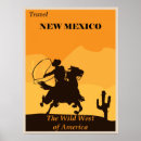 Search for vintage new mexico posters Usa