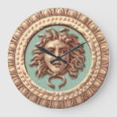 Search for greek mythology clocks Medusa